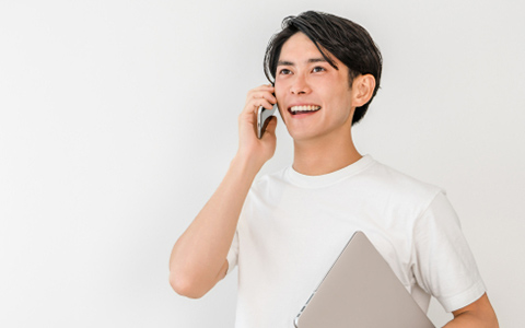 かんたん査定のイメージ