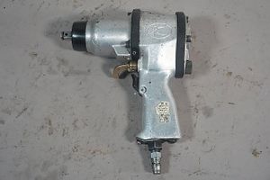 KUKEN クウケン 常圧 空研 AIR IMPACT WRENCH エアーインパクトレンチ KW-14HP