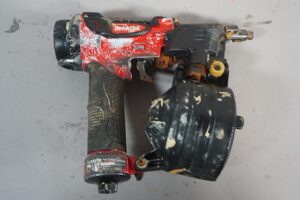 makita マキタ 高圧 エア釘打機 カプラーなし AN510H