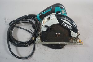 makita マキタ 165mm コード式丸ノコ 100V 5731S