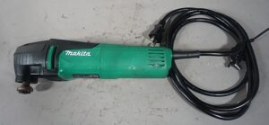 makita マキタ マルチツール 100V MTM001