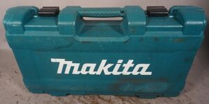 makita マキタ レシプロソー 100V ケース付 JR3051T