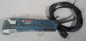 BOSCH ボッシュ マルチツール カットソー 100V GMF300SCE