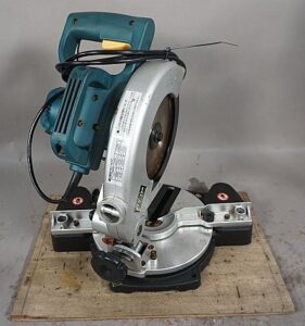 SHINKO  シンコー 小型卓上丸ノコ 100V STC-190