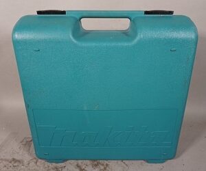 makita マキタ エアタッカ ケース付 グリーン AT1150