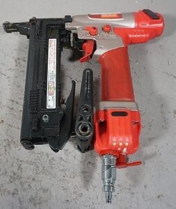 MAX マックス スーパーネイラ フロアタッカ HA-38F2(D)/4MAフロア