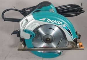 makita マキタ 190mm マルノコ 100V 5837BA