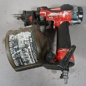 makita マキタ 高圧エア釘打 エア釘打機 AN610H