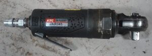 KTC AIR RATCET エアラチェット インパクトタイプ JAR341