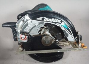 makita マキタ 190mm 電子マルノコ 100V 5838CBA