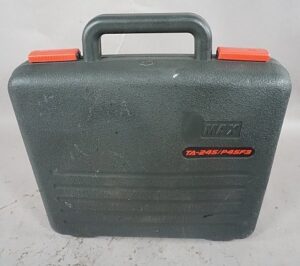 MAX マックス ピンネイラ ピン釘打機 ケース付 TA-245/P45F3
