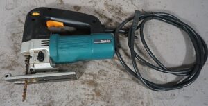 makita マキタ ジグゾー 100V 4304