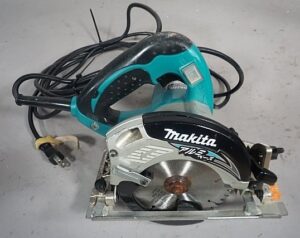 makita マキタ 125mmマルノコ グリーン 100V 5230