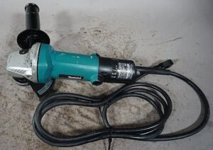 makita マキタ 125mm ディスクグライダ 100V 9535B