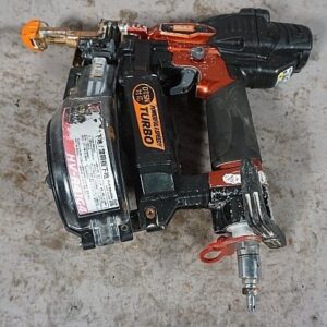 MAX マックス ねじ打ち機 ターボドライバー HV-R41G4