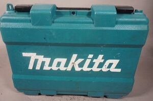 makita マキタ マルチツール 100V ケース付 TM3010CT
